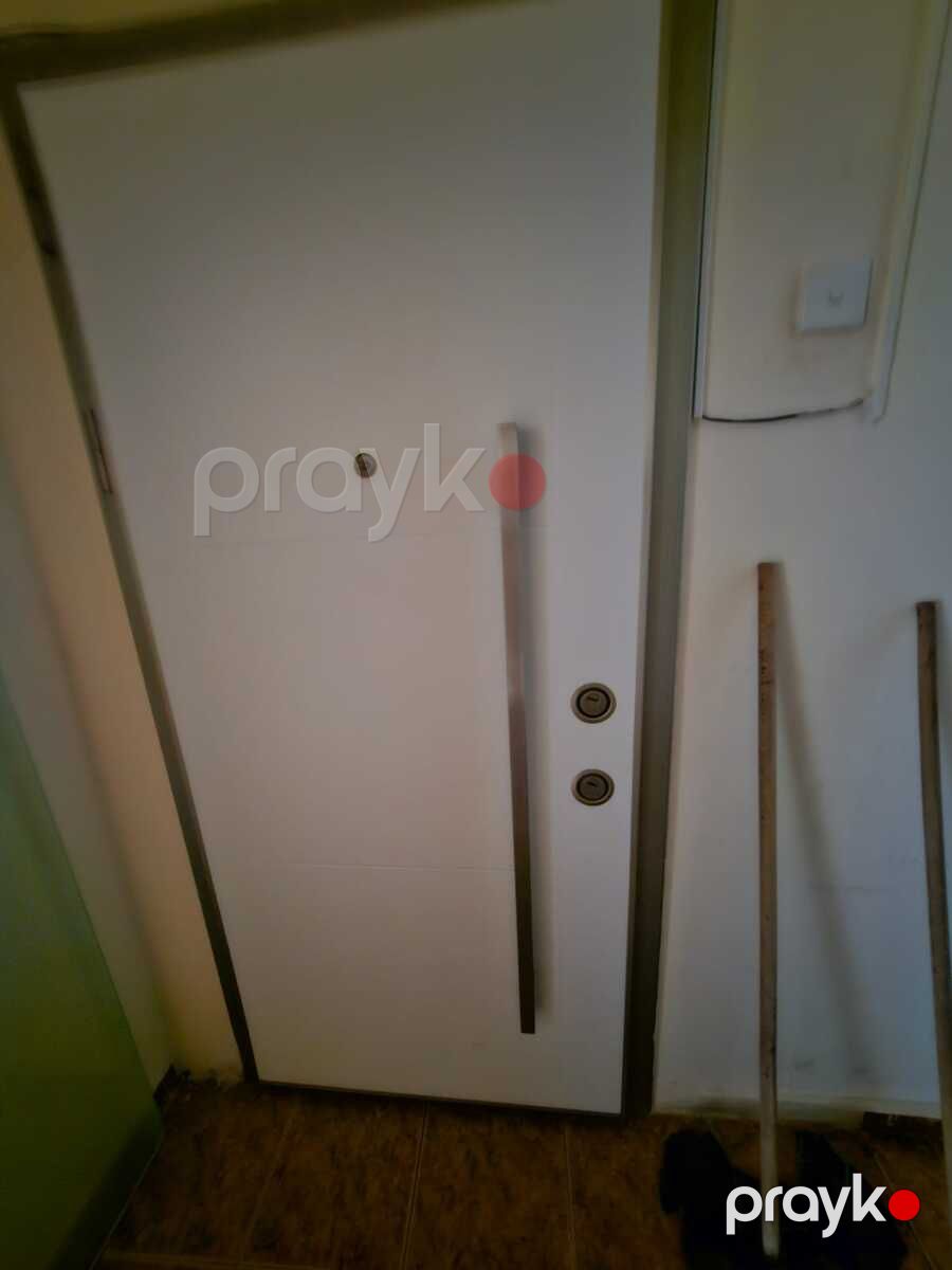 Satılır 3 otaqlı köhnə tikili 110 m² — Mənzil, Bakı (6)
