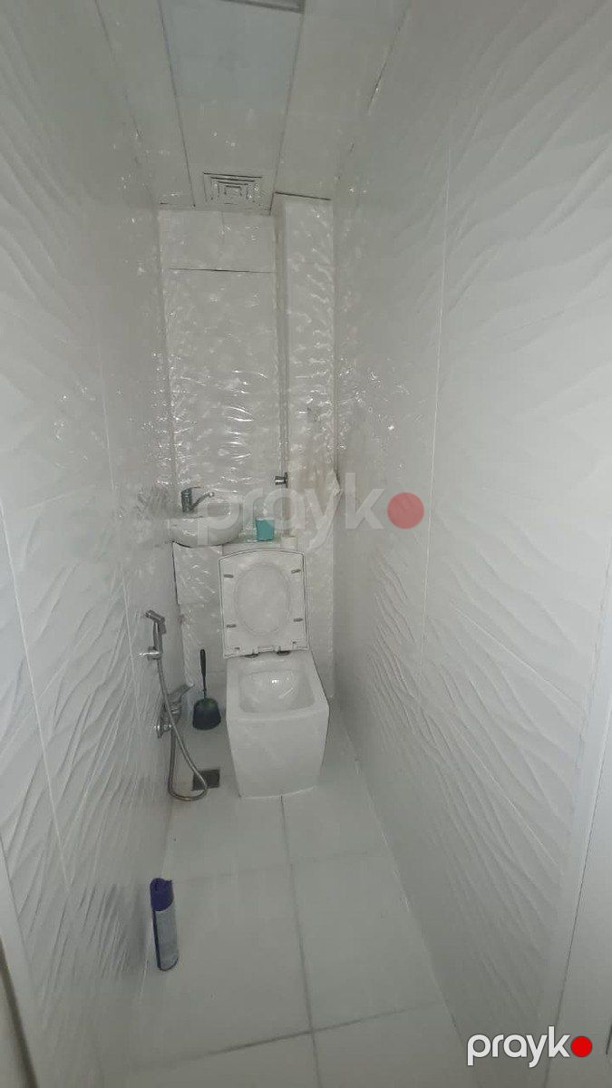 Satılır 3 otaqlı köhnə tikili 80 m² — Mənzil, Bakı (10)