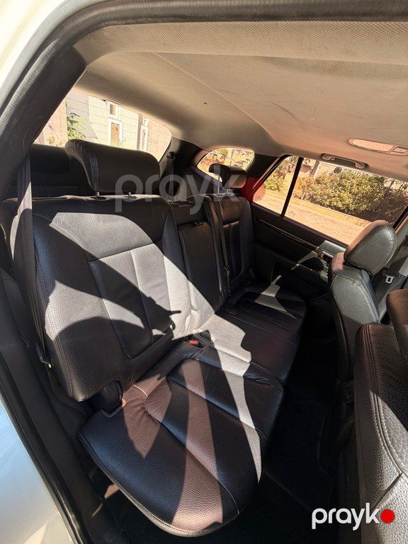 Hyundai Santa Fe, 2.0 L, 2010 il, 322 000 km — Avtomobillər, Bakı (9)