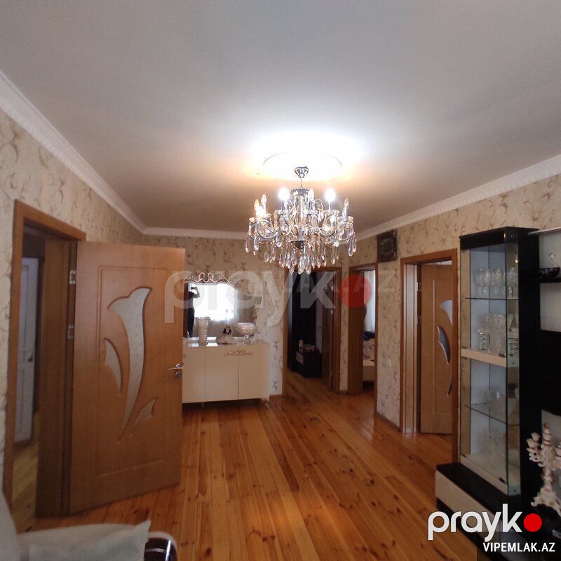 Binəqədi rayonunda 7 otaqlı Villa Satılır, 210 m² — Ev, villa, Bakı (8)