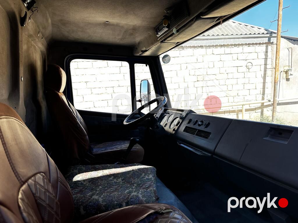 Mercedes Atego 814, 4.0 L, 1992 il, 500 000 km — Yük maşınları, Bakı (2)