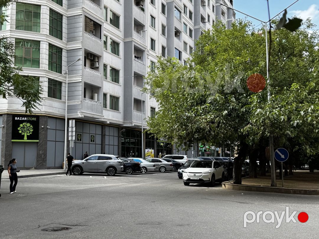 İcarəyə verilir obyekt 35 m² — Əmlak, Bakı (10)