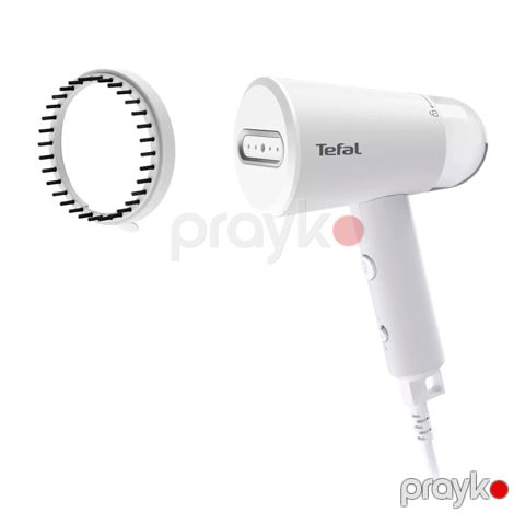 Əl ütüsü Tefal DT1020E1 Ağ — Bakı