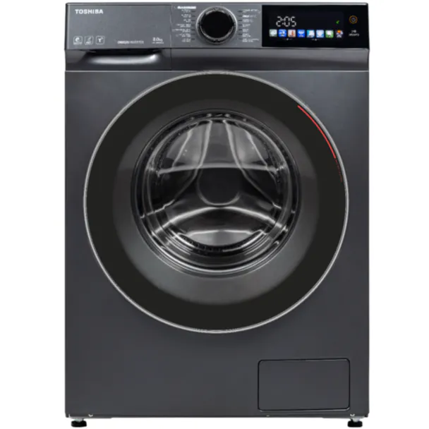 Paltaryuyan Toshiba TW-BN80C2UZ(MK) Gümüşü