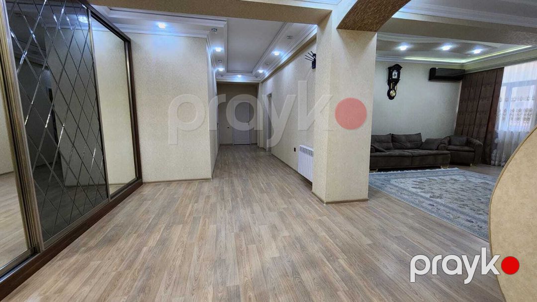 Satılır 3 otaqlı yeni tikili 150 m² — Mənzil, Bakı (4)