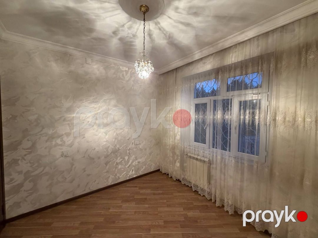 Satılır 3 otaqlı köhnə tikili 60 m² — Mənzil, Bakı (7)