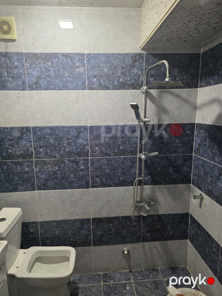 3-otaqlı mənzil, Sumqayıt ş., 80 m² — Mənzil, Sumqayıt (8)