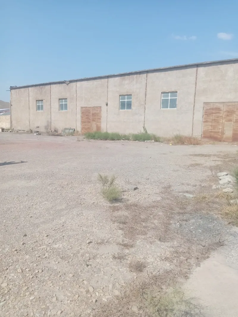 Kirayə verilir Obyekt 1200 m² Bakı, Qaradağ r., Sahil — Əmlak, Bakı (3)