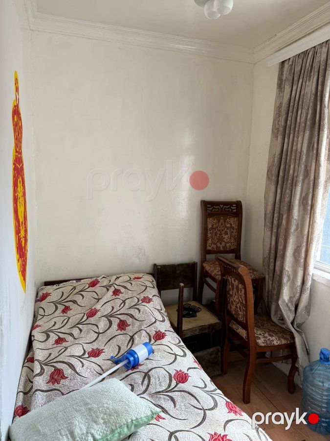 2 otaqlı mənzil, 55 m², Nesimi r. 4mkr H,Seyidzade, Bakı — Mənzil (4)