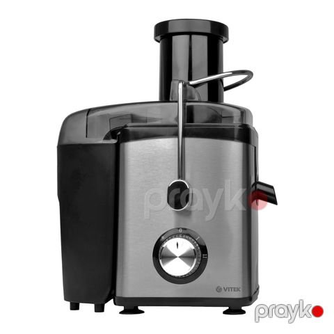 Şirəçəkən Vitek VT-3653 Black — Bakı