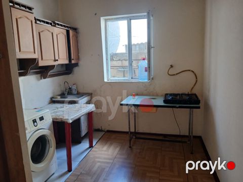 Həyət evi kirayə verilir, Xırdalan ş — Bakı