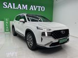 Hyundai Santa Fe, 1.6 L, 1.49 kWh, 2021 il, 63 000 km — Salam Avto — Автомобили