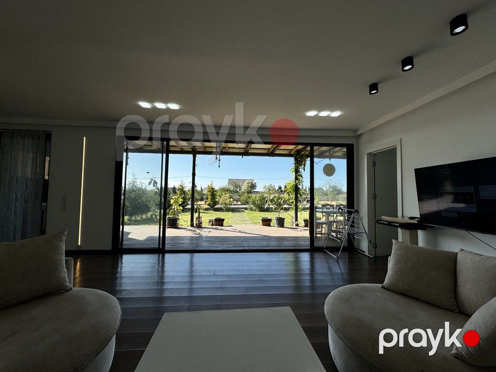 İcarəyə verilir 3 otaqlı həyət evi/bağ evi 100 m² — Ev, villa, Bakı (5)