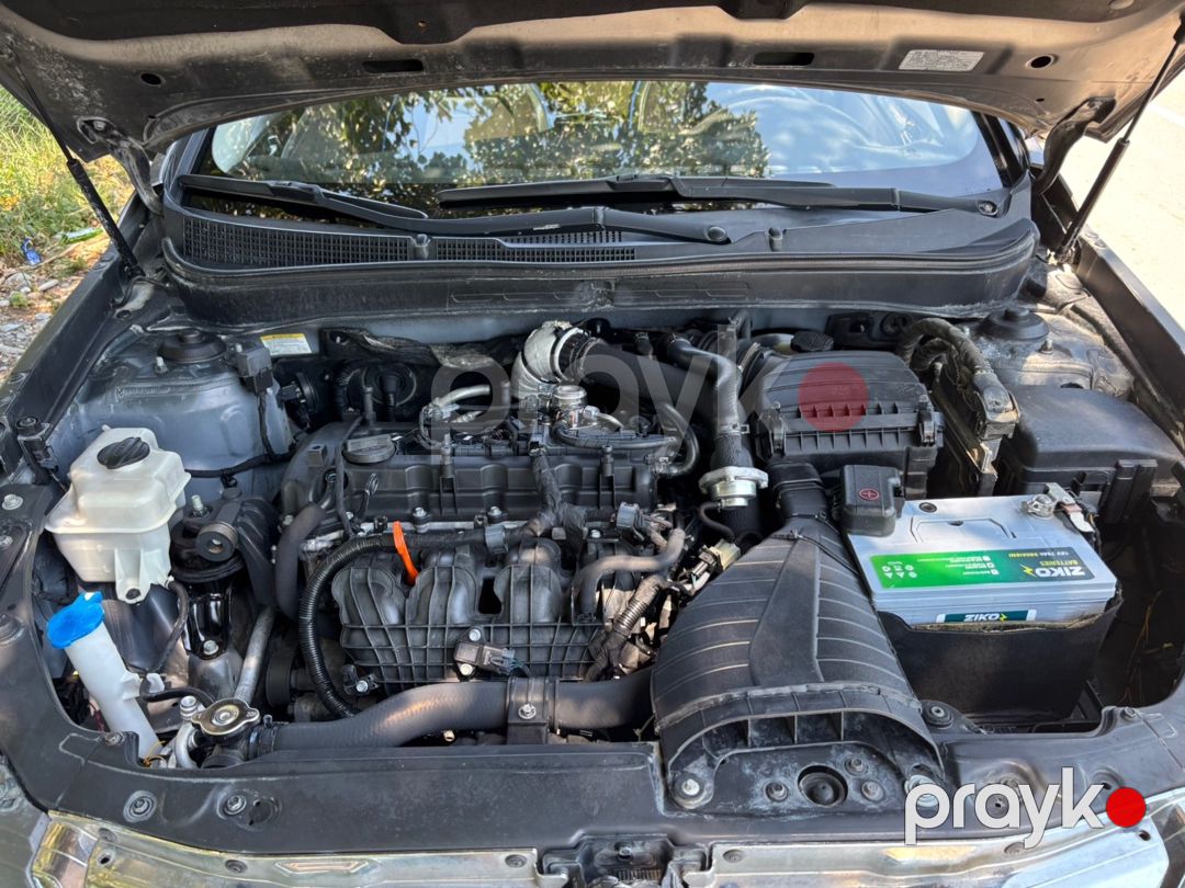 Hyundai Sonata, 2013 il — Avtomobillər, Quba (10)