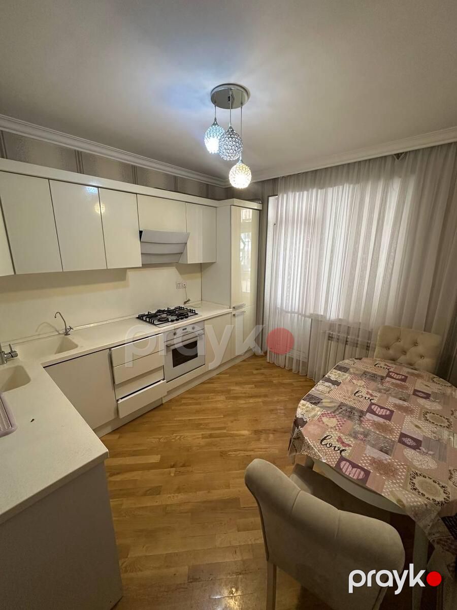 Satılır 3 otaqlı yeni tikili 120 m² — Mənzil, Bakı (7)