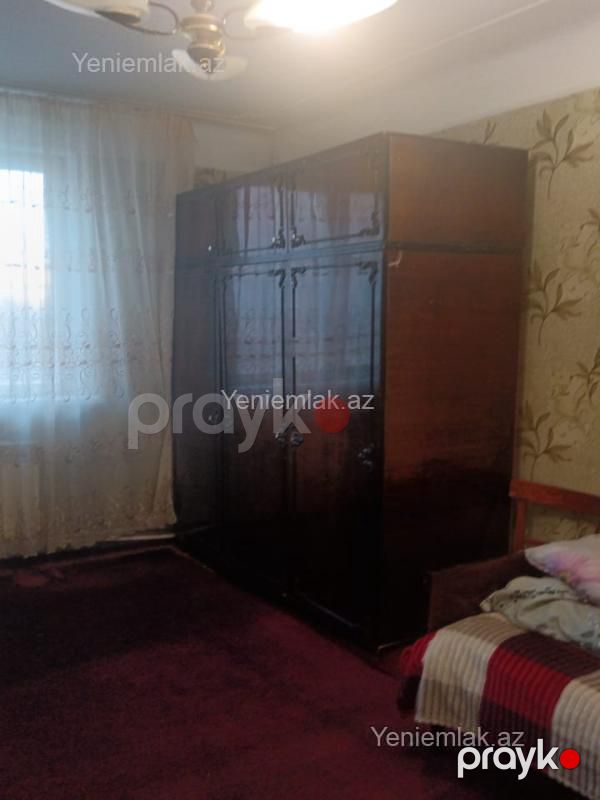 Satılır 3 otaqlı Bina evi menzil (Köhnə tikili), 76 m², 48-ci məhəllə — Mənzil, Sumqayıt (6)
