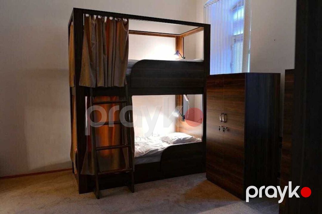 5-otaqlı mənzil kirayə verilir, İçərişəhər m., 230 m² — Mənzil, Bakı (2)