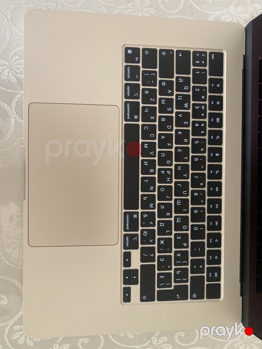 Apple MacBook – 13″ nəsil alüminium gövdəli noutbuk Əsas — Apple Macbook, Şəmkir (7)