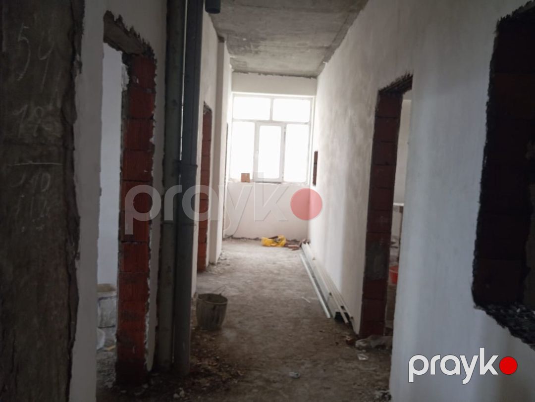 3 otaqlı mənzil, 130 m², Xərdalan ş., Xırdalan — Mənzil (5)
