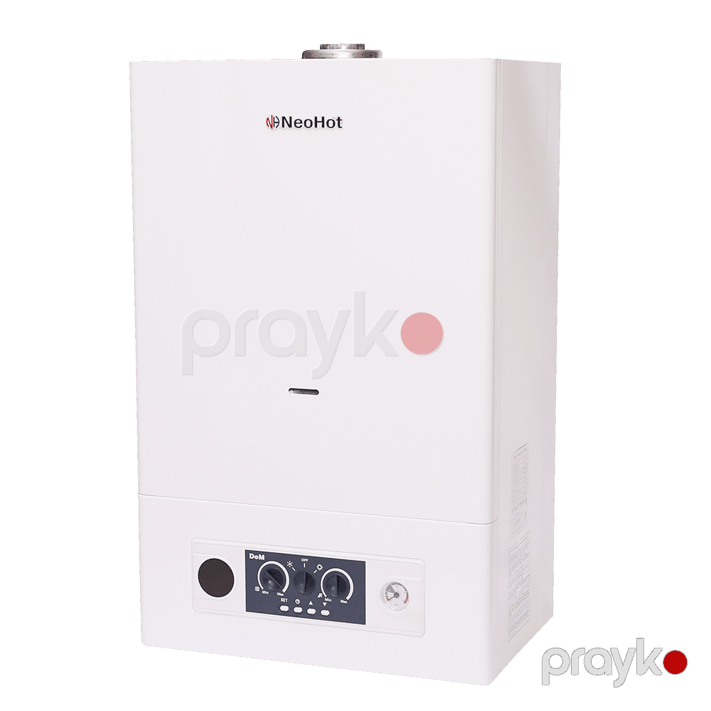 Neohot kombi lıp B28KW b ekran ikili 5m — Təmir və inşaat, Bakı (4)