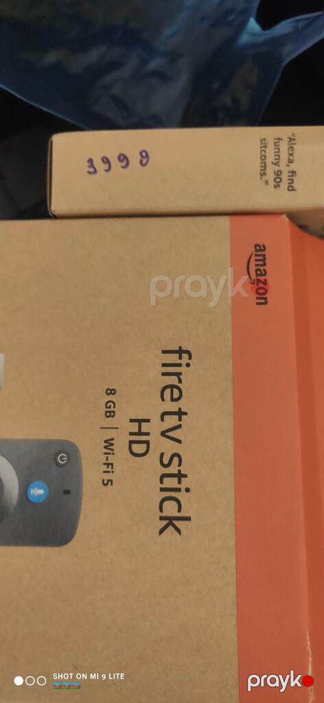 Mi TV Stick — TV və Video, Bakı (10)