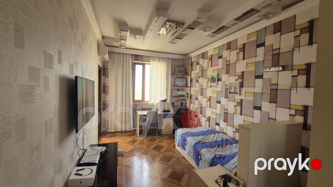 Satılır 2 otaqlı köhnə tikili 49 m² — Mənzil, Bakı (4)