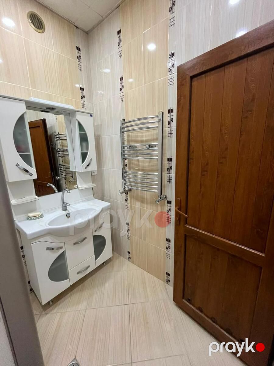 İcarəyə verilir 2 otaqlı yeni tikili 100 m² — Mənzil, Bakı (2)