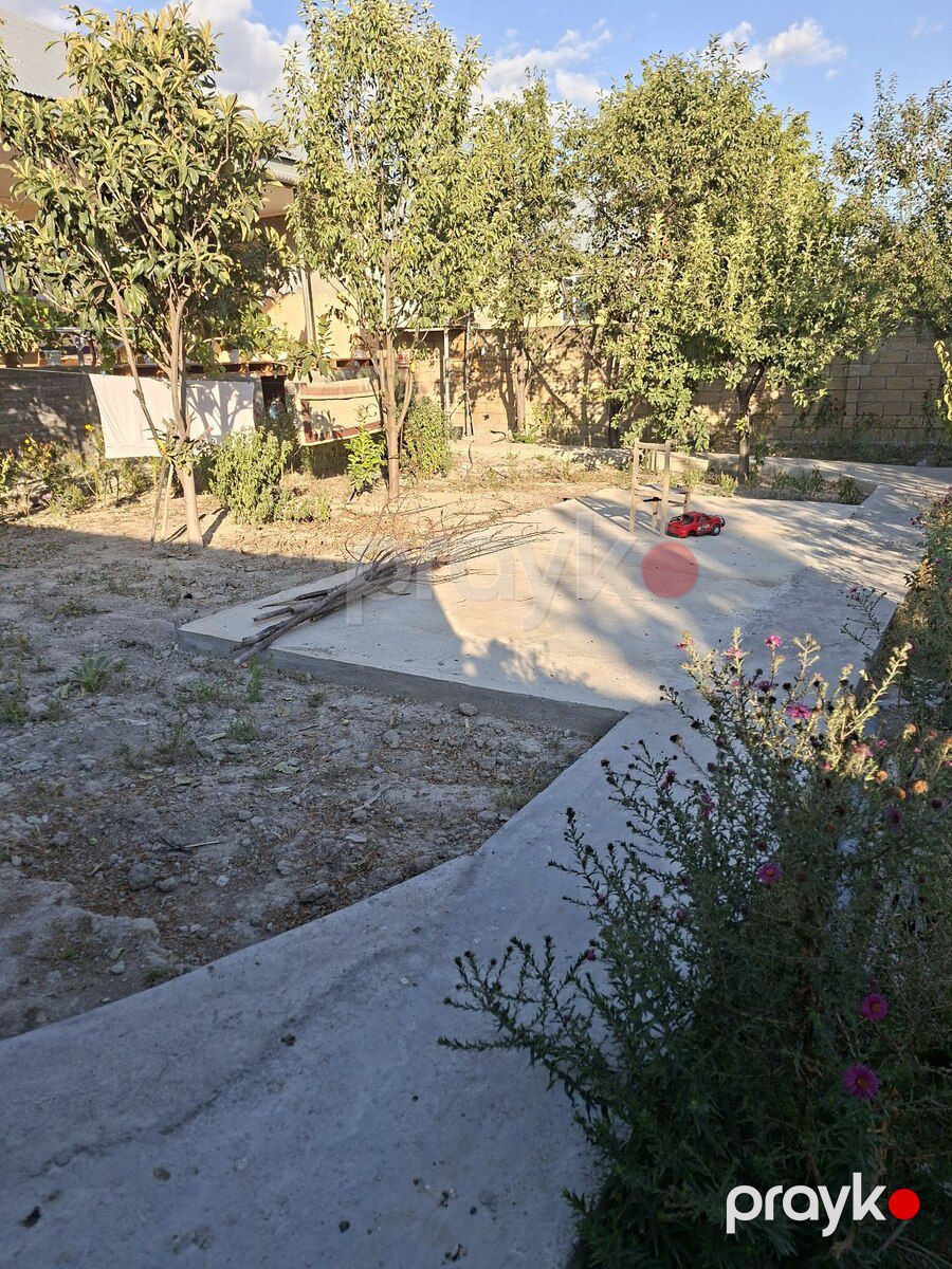 Həyət evi, Şəki ş — Ev, villa, Şəki (7)
