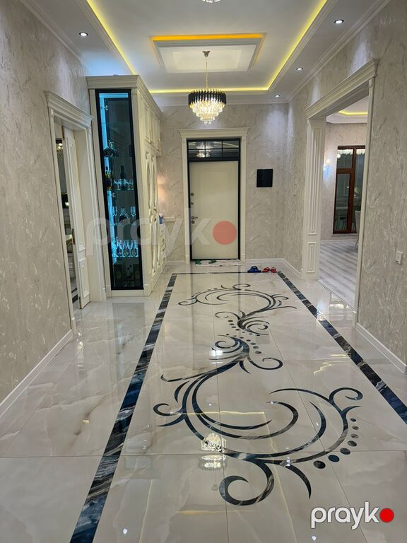 Satılır 3 otaqlı həyət evi/bağ evi 300 m² — Ev, villa, Bakı (10)