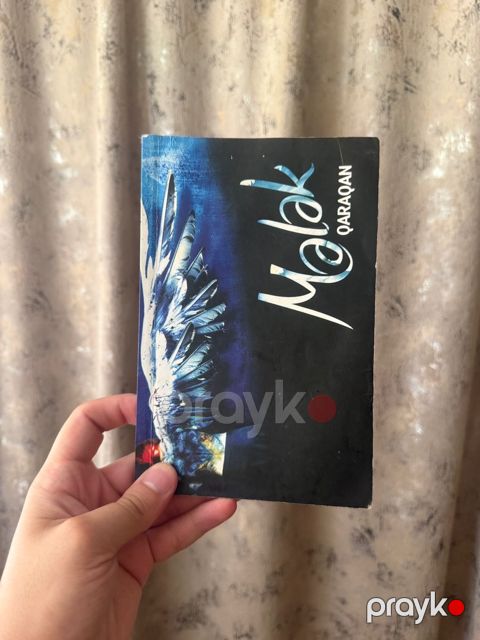 Kitablar — Bakı