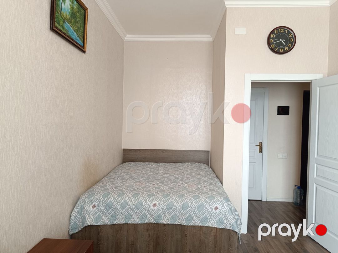 Satılır 1 otaqlı yeni tikili 45 m² — Mənzil, Bakı (3)