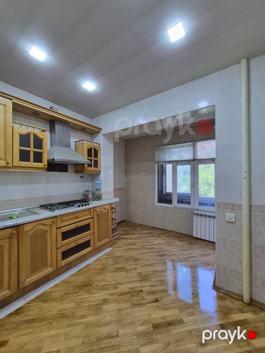 Satılır 2 otaqlı köhnə tikili 45 m² — Mənzil, Bakı (3)