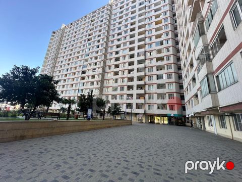Satılır 3 otaqlı yeni tikili 154 m² — Bakı