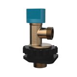 Nova divar içi çəni 4500 — Omid.az — Plumbing