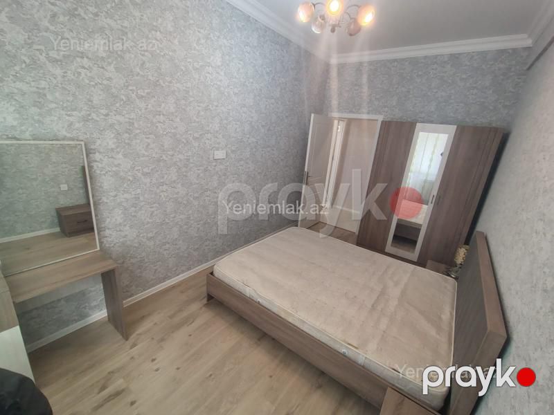 Satılır 2 otaqlı Bina evi menzil (Yeni tikili), 86 m², Saray — Mənzil, Abşeron (4)