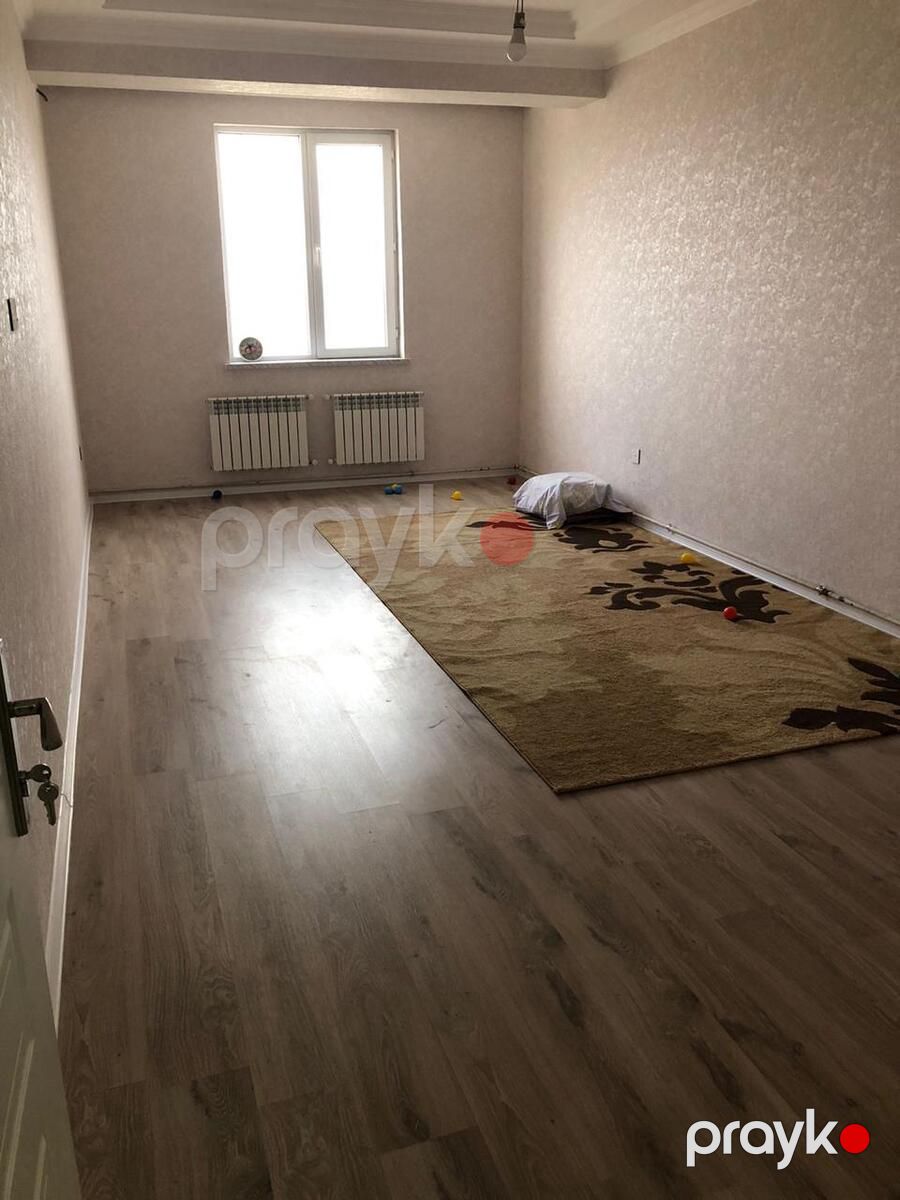 2-otaqlı yeni tikili, Saray qəs., 69 m² — Mənzil, Bakı (2)