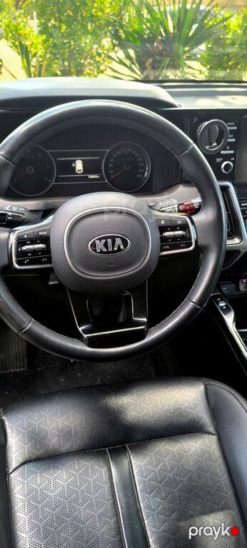 Kia Sorento, 2.2 L, 2021 il, 109 000 km — Avtomobillər, Bakı (10)
