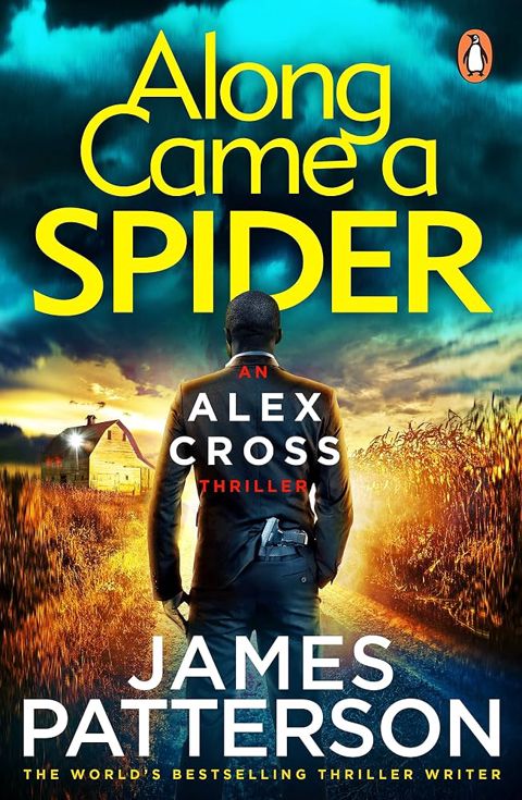 Along Came a Spider — Bakı