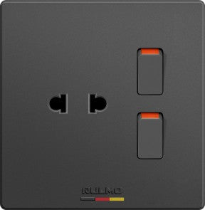 Aulmo qara 2G+1P 2Lİ VKLUTE+1Lİ raz
