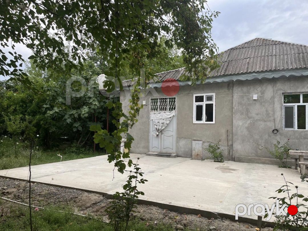 Satılır 5 otaqlı həyət evi/bağ evi 190 m² — Ev, villa, Kürdəmir (9)