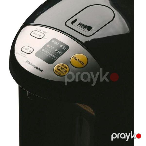 Termopot Panasonic NC-EG4000KTS Black — Mallar, Bakı (2)