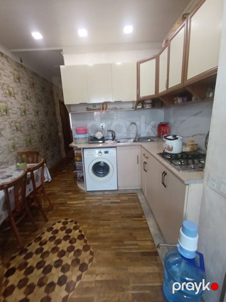 Satılır 3 otaqlı köhnə tikili 80 m² — Mənzil, Bakı (9)