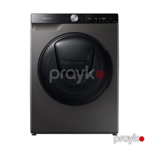 Paltaryuyan maşın Samsung WD10T654CBX/LP Gümüşü