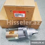 Honda accord starteri — AVTO-TIME — Ehtiyat hissələri — Digər