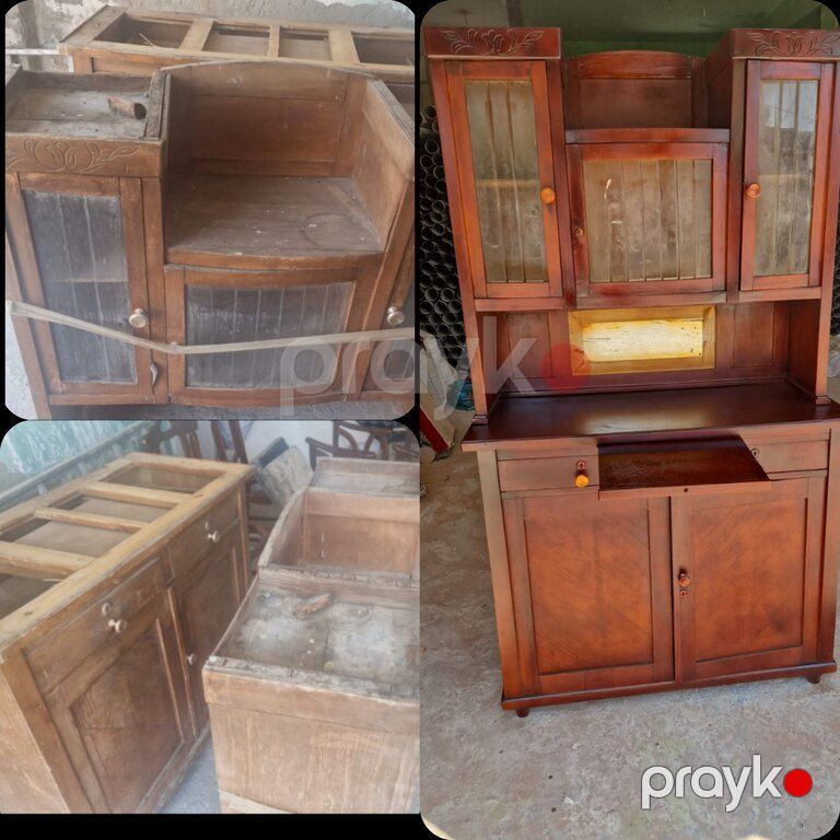 Mebel təmiri — Mobilyaların montajı, təmiri və restavrasyonu, Bakı (10)