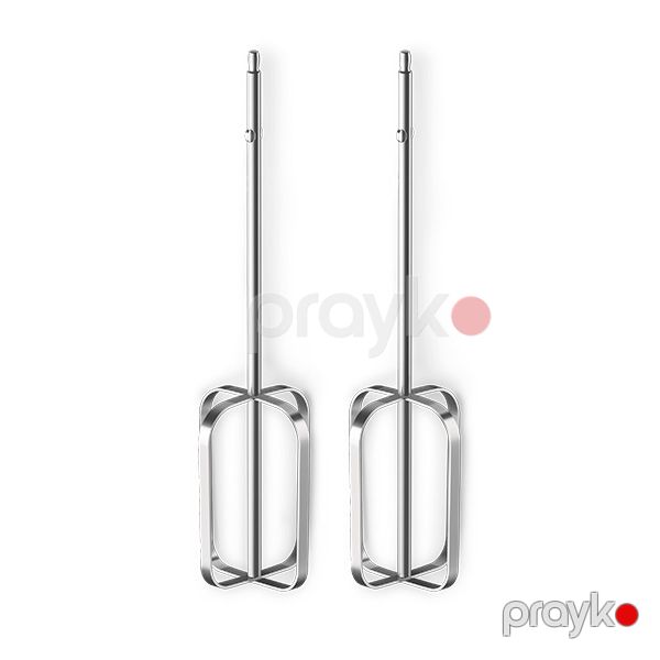 Mikser Philips HR3704/11 Black — Mallar, Bakı (5)