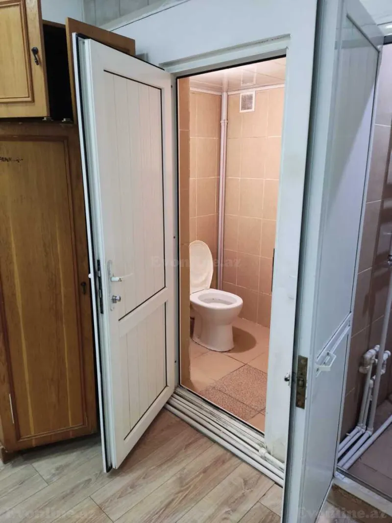 Kirayə verilir 2 otaqlı Həyət evi 40 m² Bakı, Xəzər r., Mərdəkan — Ev, villa, Bakı (4)