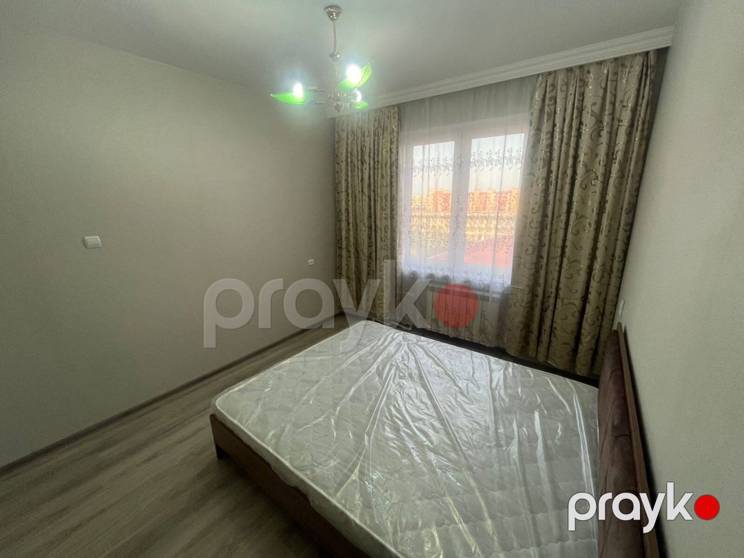 Satılır 3 otaqlı köhnə tikili 80 m² — Mənzil, Bakı (11)