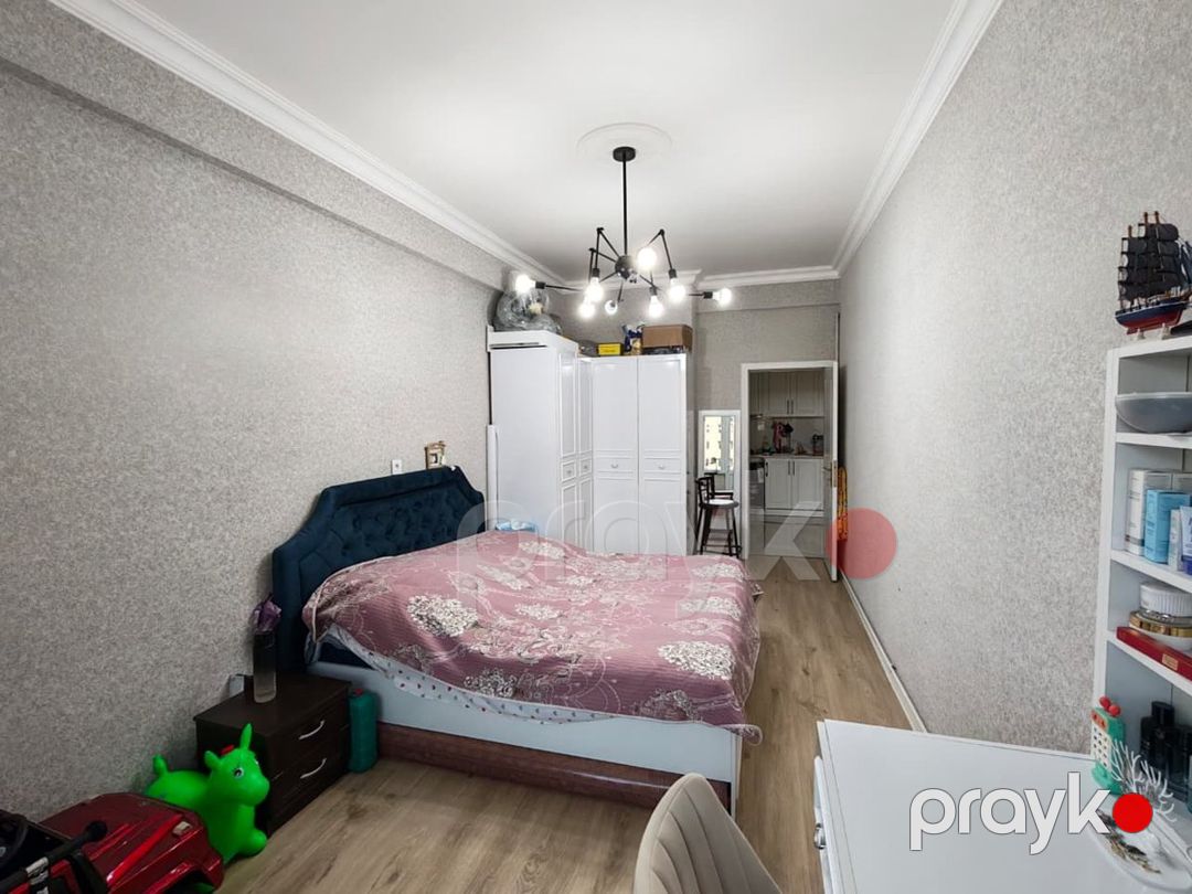 2 otaqlı mənzil, 81 m², Saray Mtk, Abşeron — Mənzil, Abşeron (6)