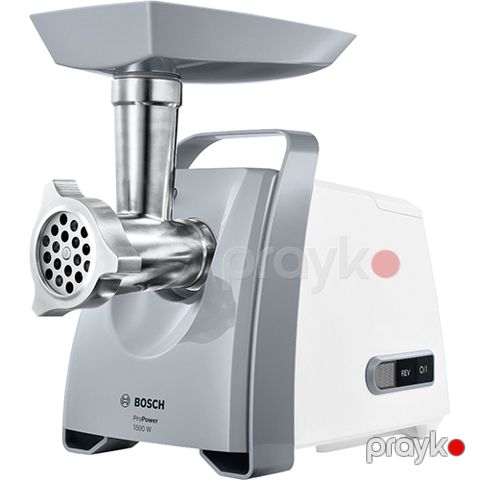 Ətçəkən Bosch MFW66020 Boz